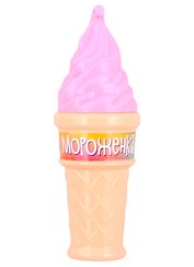 Мыльные пузыри "Мороженка"