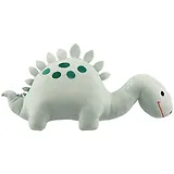 Мягкая игрушка Динозаврик цветной (текстиль) (43х25)