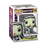 Фигурка FUNKO POP Vinyl: Monster High- Frankie (FNK67431)