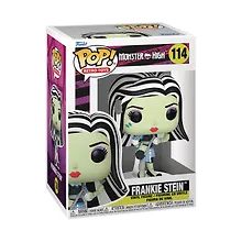 Фигурка FUNKO POP Vinyl: Monster High- Frankie (FNK67431)