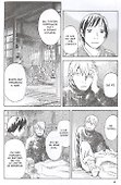 Знаток Муси. Том 8 (Мастер Муси / Mushishi). Манга - 2
