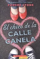 El Chico de la Calle Canela