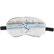 Маска для сна СПб Нерпа и Нева (пакет)