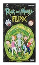 Настольная игра: Fluxx: Рик и Морти
