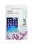 Защитная пленка для Apple iPad mini (Антибликовая), 196х131 мм (80264) - 1