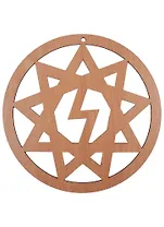 Талисман настенный Перуница