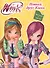 Winx. Прочитай и наклей. Новый друг кико - 0