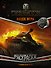 World of Tanks. Раскраска. Техника СССР и КНР (с наклейками) - 0