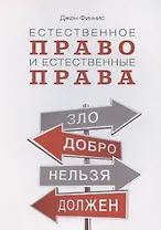 Естественное право и естественные права