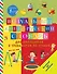 Визуальный англо-русский словарь для школьников с тренажером по чтению - 0