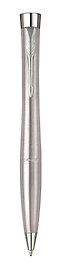 Ручка подарочная шариковая Urban Metro Metallic C T, Parker