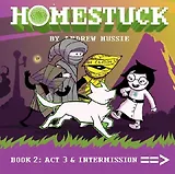 Homestuck: Book 2: ACT 3 and Intermission
