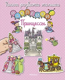 Принцессы