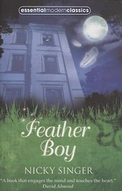 Feather Boy