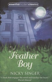Feather Boy