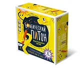 Настольная игра "Бомбический питон"