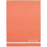 Тетрадь в клетку Listoff, New color, А4, 120 листов, в ассортименте