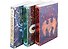 Shadow and Bone Boxed Set - 1