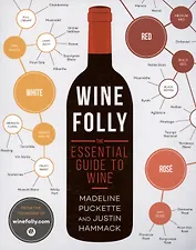 Wine Folly: The Essential Guide to Wine