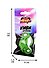 Наполнение для слайма Киви крупное  ТМ Slimer, пластик - 1