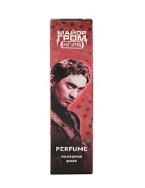 Духи Майор Гром, Волков (8мл) (Аромат Roses musk) (730)