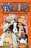 Ван-Пис. Книга 9 (Том 25, 26, 27) - Приключения на божьем острове. (One Piece / Большой куш). Манга - 0