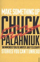 Make Something Up