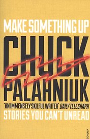 Make Something Up