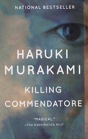 KILLING COMMENDATORE