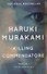 KILLING COMMENDATORE - 0