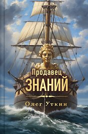 Продавец знаний
