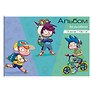 Альбом для рисования «Озорные мальчишки» Феникс+ А4, 12 листов