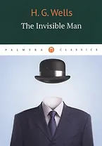 The Invisible Man