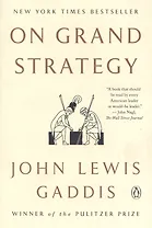On Grand Strategy