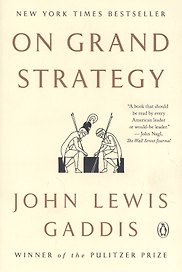 On Grand Strategy