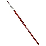 Кисть из волоса пони, круглая, № 2