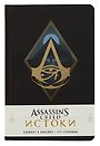 Блокнот Assassin's Creed Ромб