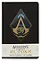 Блокнот Assassin's Creed Ромб - 0