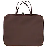 Папка на молнии, А4