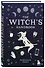 Блокнот The witch's handbook - 1