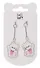 Сережки Kawaii Мишки (акрил) (12-00626-EA12) (Lafilaf) - 1