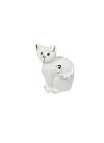 Фигурка декоративная Кошечка (7х5х3 см) (615845)