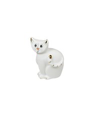 Фигурка декоративная Кошечка (7х5х3 см) (615845)