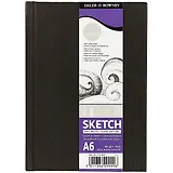 Скетчбук «Simply», 54 листа, А6