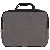 Папка-портфель, А4