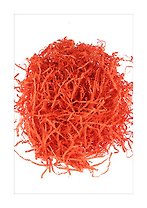 Наполнитель бумажный оранжевый (50г), GRAND GIFT