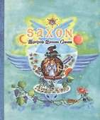 Saxon. Триумф Воинов Света - 0