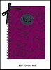 Книга для записей Esprit (106019) (Ари Аксесс)