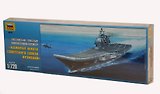 Сборная модель ЗВЕЗДА, Авианосец, Адмирал Кузнецов, 1:720