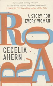 Roar. A Story for Every Woman